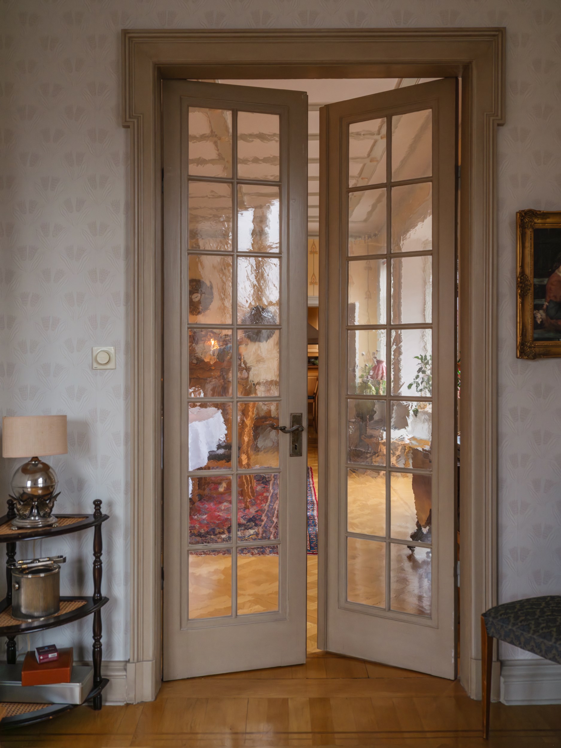 salon décoration classique chic salon décoration classique chic
