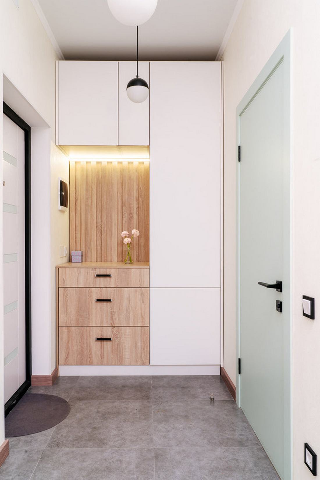 entrée décoration contemporaine et naturelle entrée décoration contemporaine et naturelle