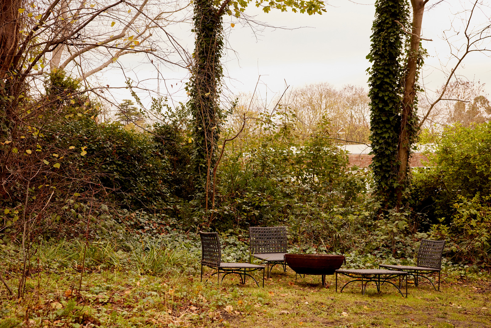 jardin Londres jardin Londres