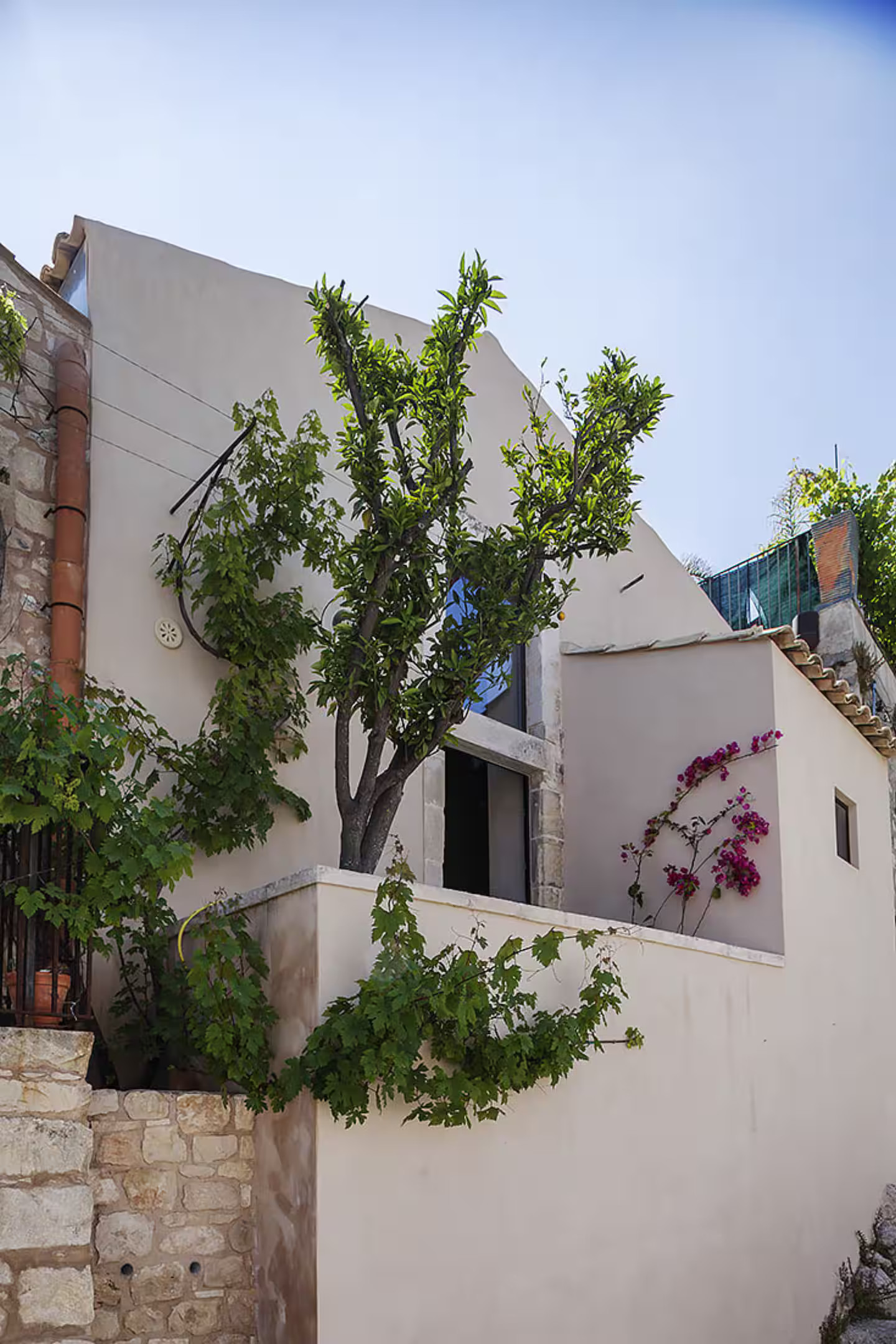 appartement en duplex Sicile appartement en duplex Sicile