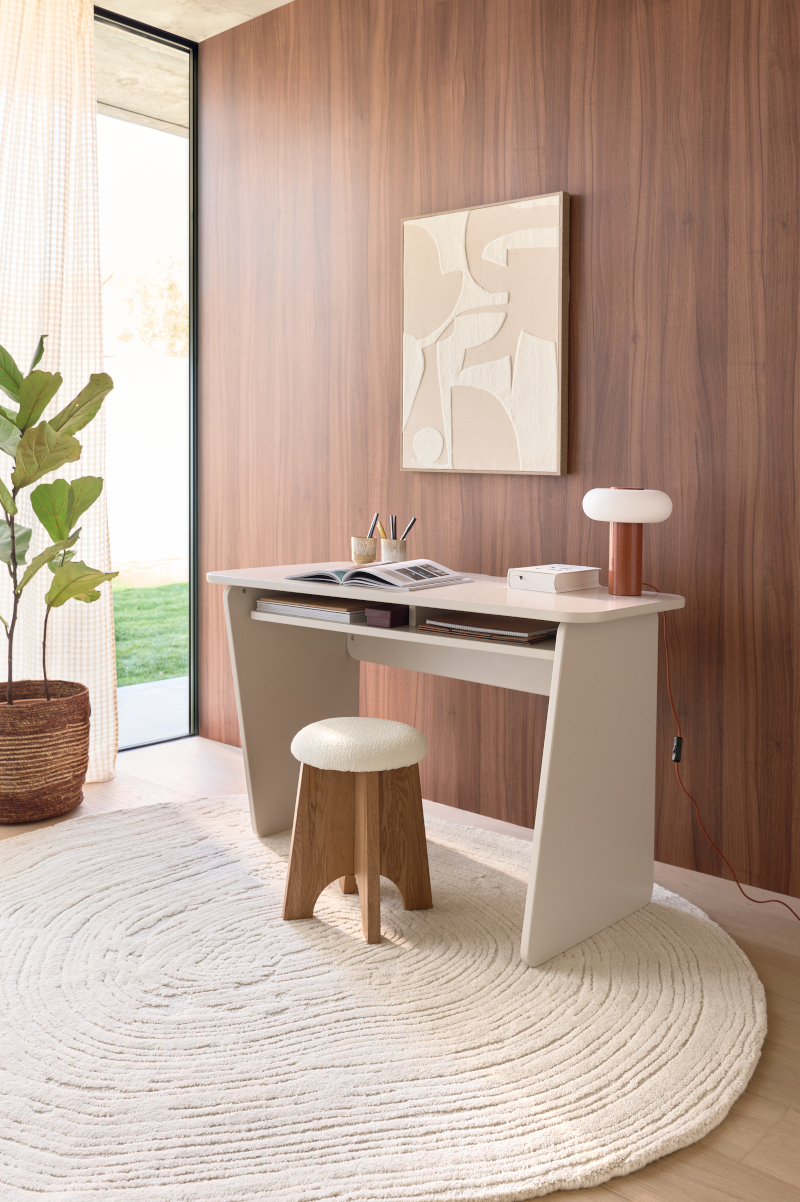 bureau décoration design et naturelle La Redoute Cloud Dancer bureau décoration design et naturelle La Redoute Cloud Dancer