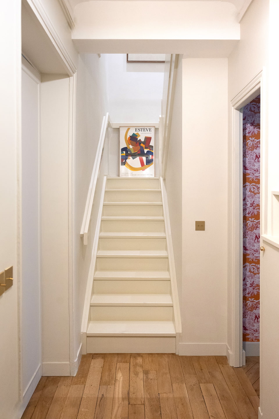 escalier appartement en duplex escalier appartement en duplex