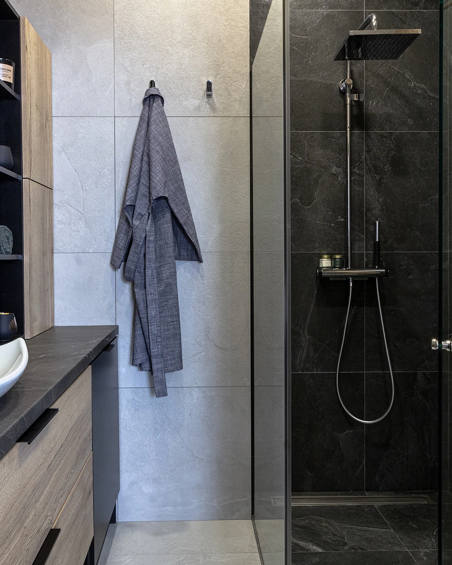 salle de bain appartement 38m2 décoration design salle de bain appartement 38m2 décoration design