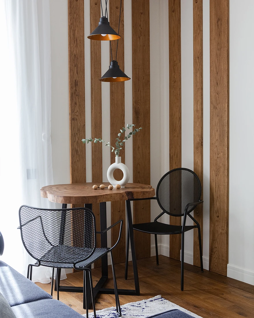 salle à manger appartement 38m2 décoration design salle à manger appartement 38m2 décoration design