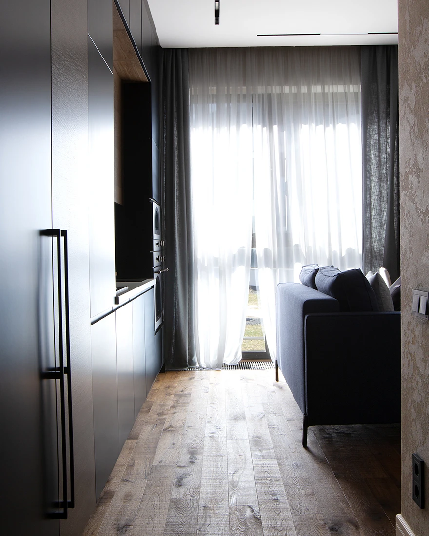 salon et cuisine ouverte appartement 38m2 décoration design salon et cuisine ouverte appartement 38m2 décoration design