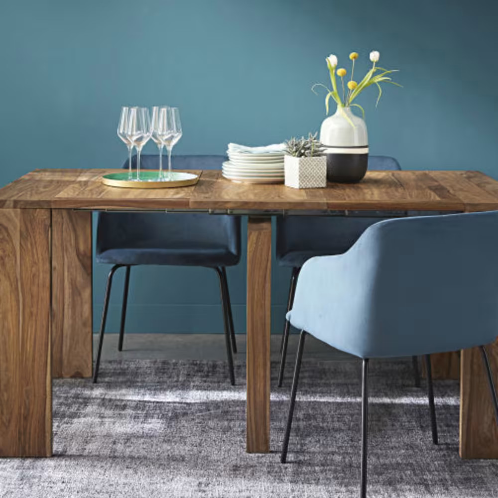 comment aménager une petite salle à manger Maisons du Monde comment aménager une petite salle à manger Maisons du Monde