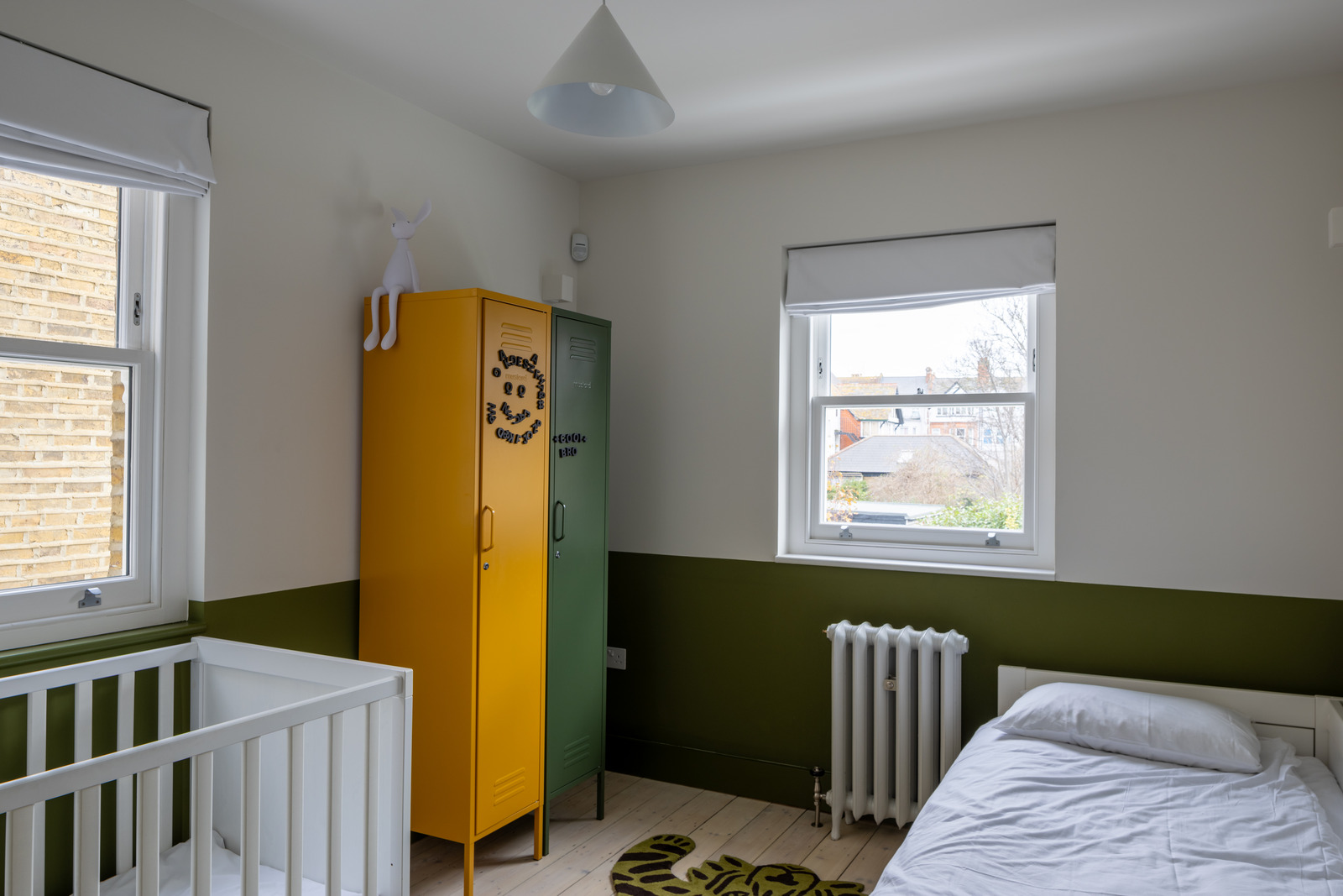 chambre enfant
