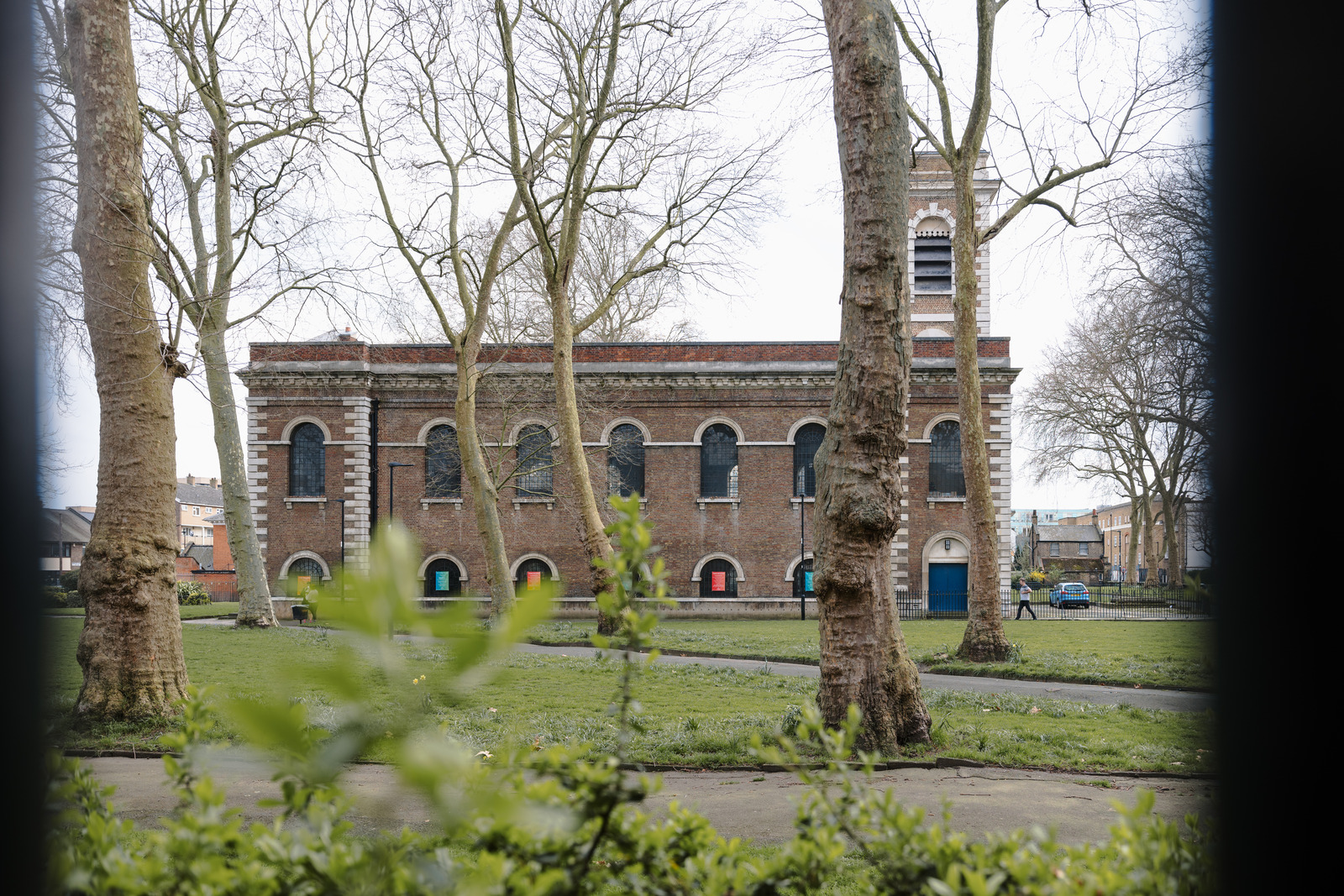 immeuble Londres immeuble Londres