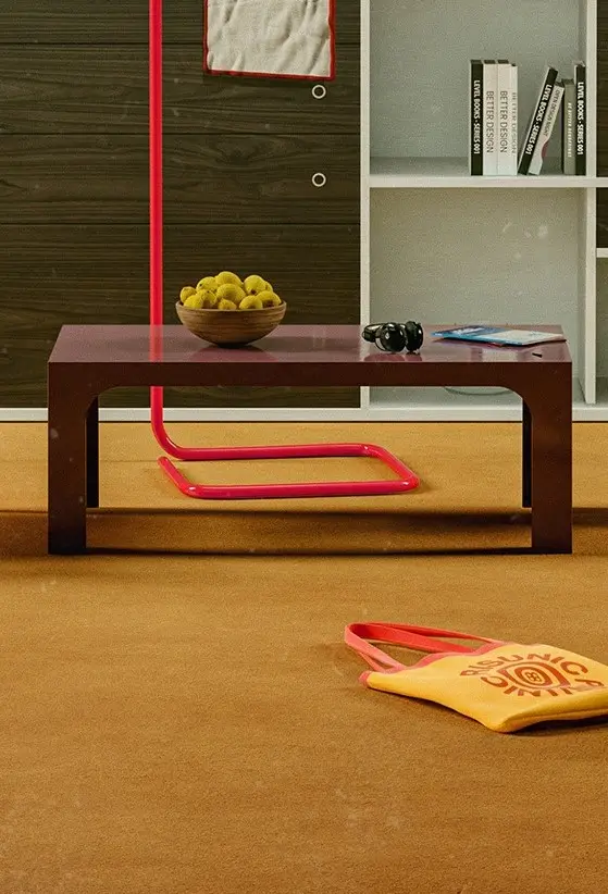 table basse laquée table basse laquée