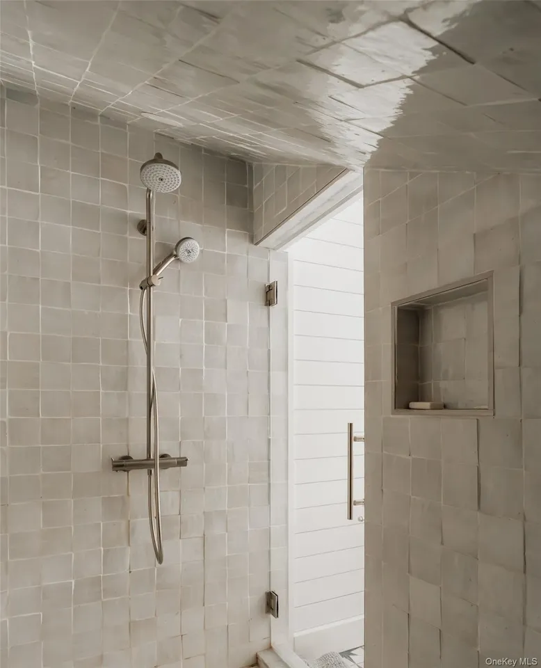 douche avec zelliges beiges douche avec zelliges beiges