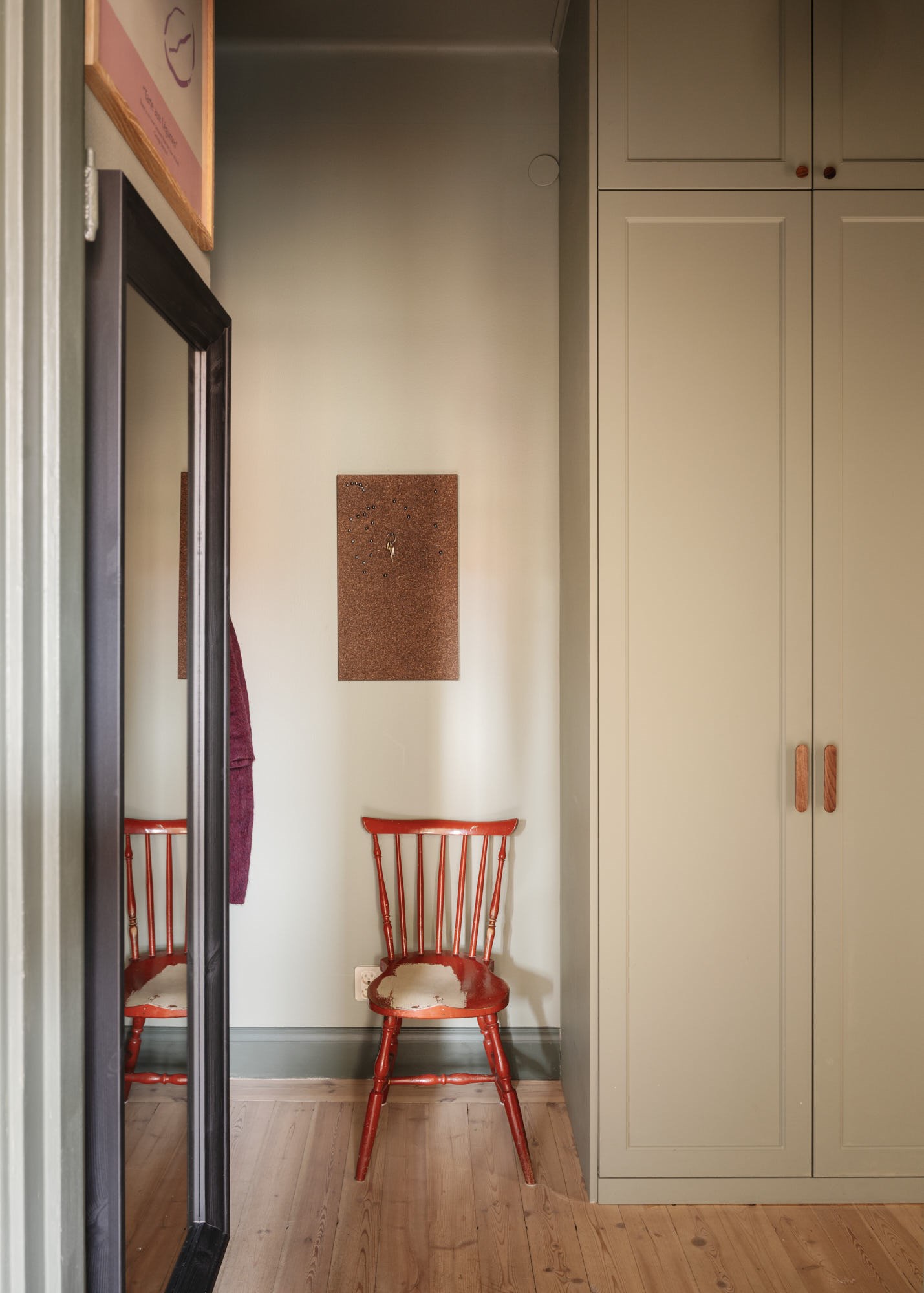 entrée avec placard entrée avec placard