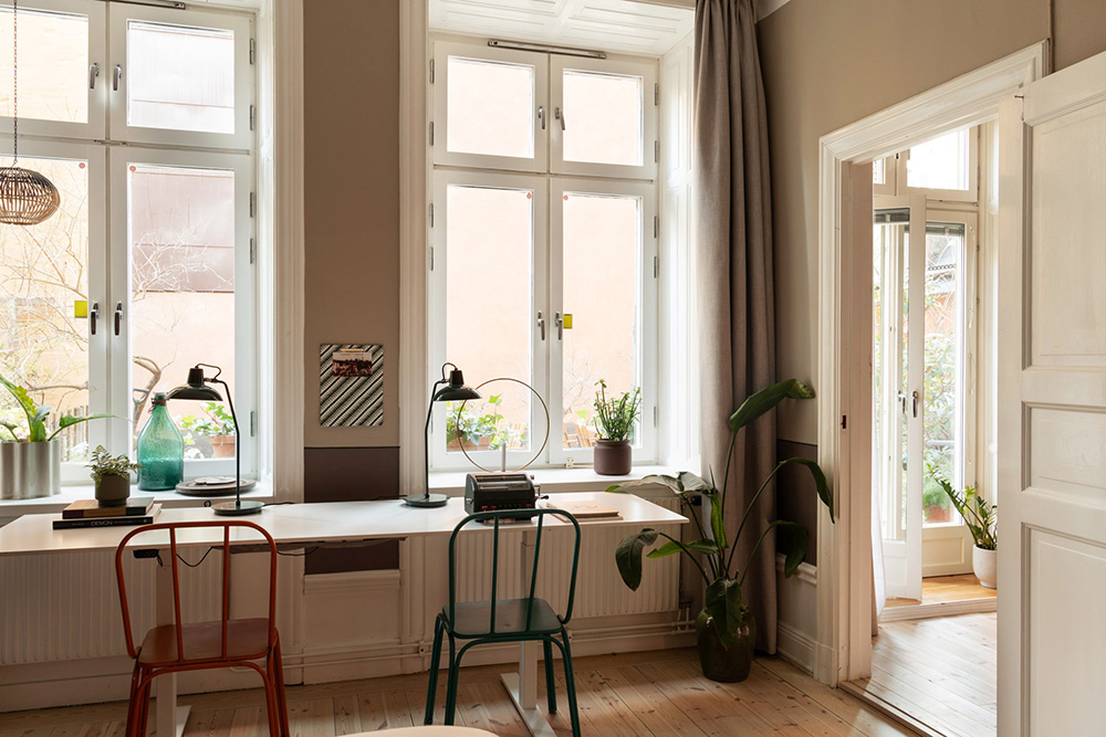chambre enfant appartement classique de 85m2 décoration contemporaine scandinave chambre enfant appartement classique de 85m2 décoration contemporaine scandinave