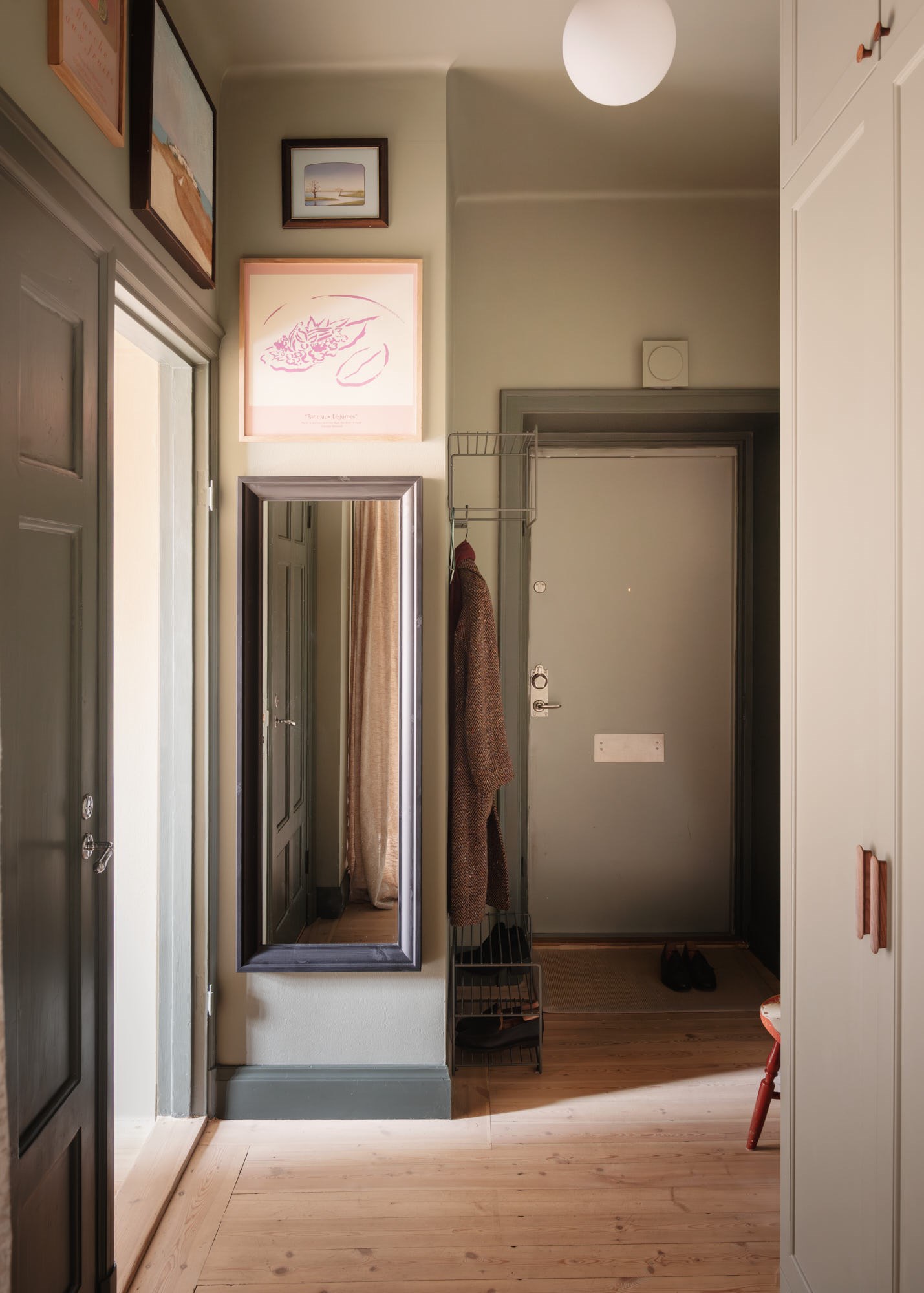entrée avec placard appartement 43m2 entrée avec placard appartement 43m2