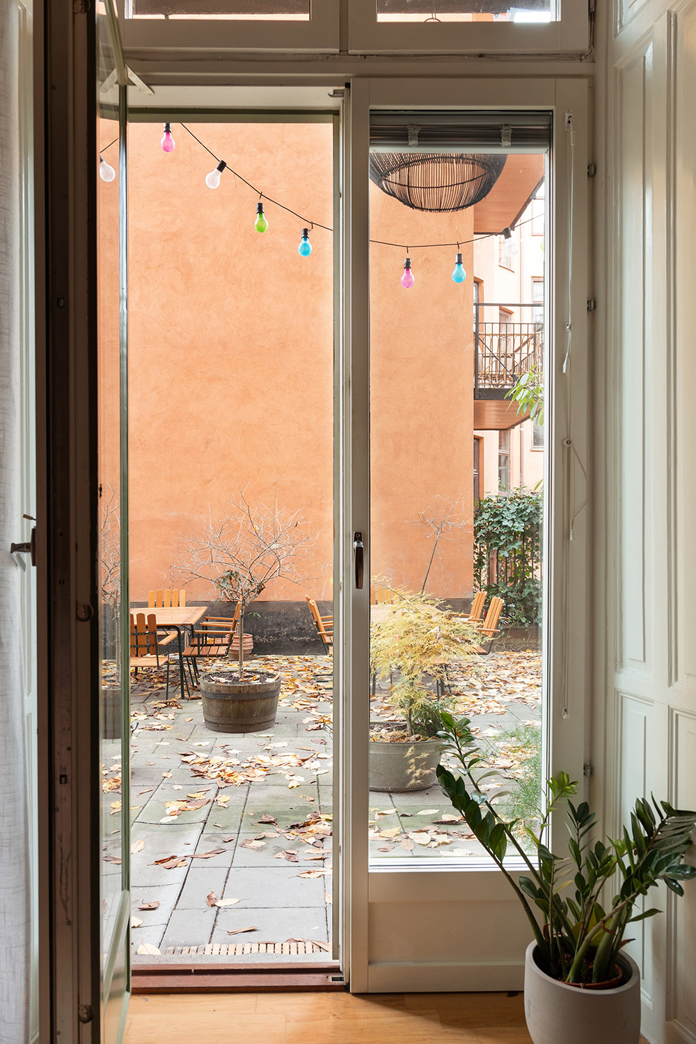 terrasse appartement terrasse appartement