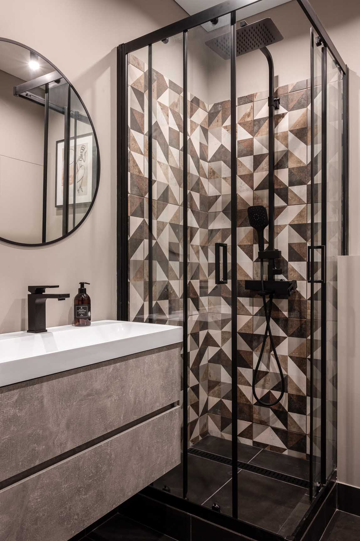 salle de bain studio 26m2 salle de bain studio 26m2