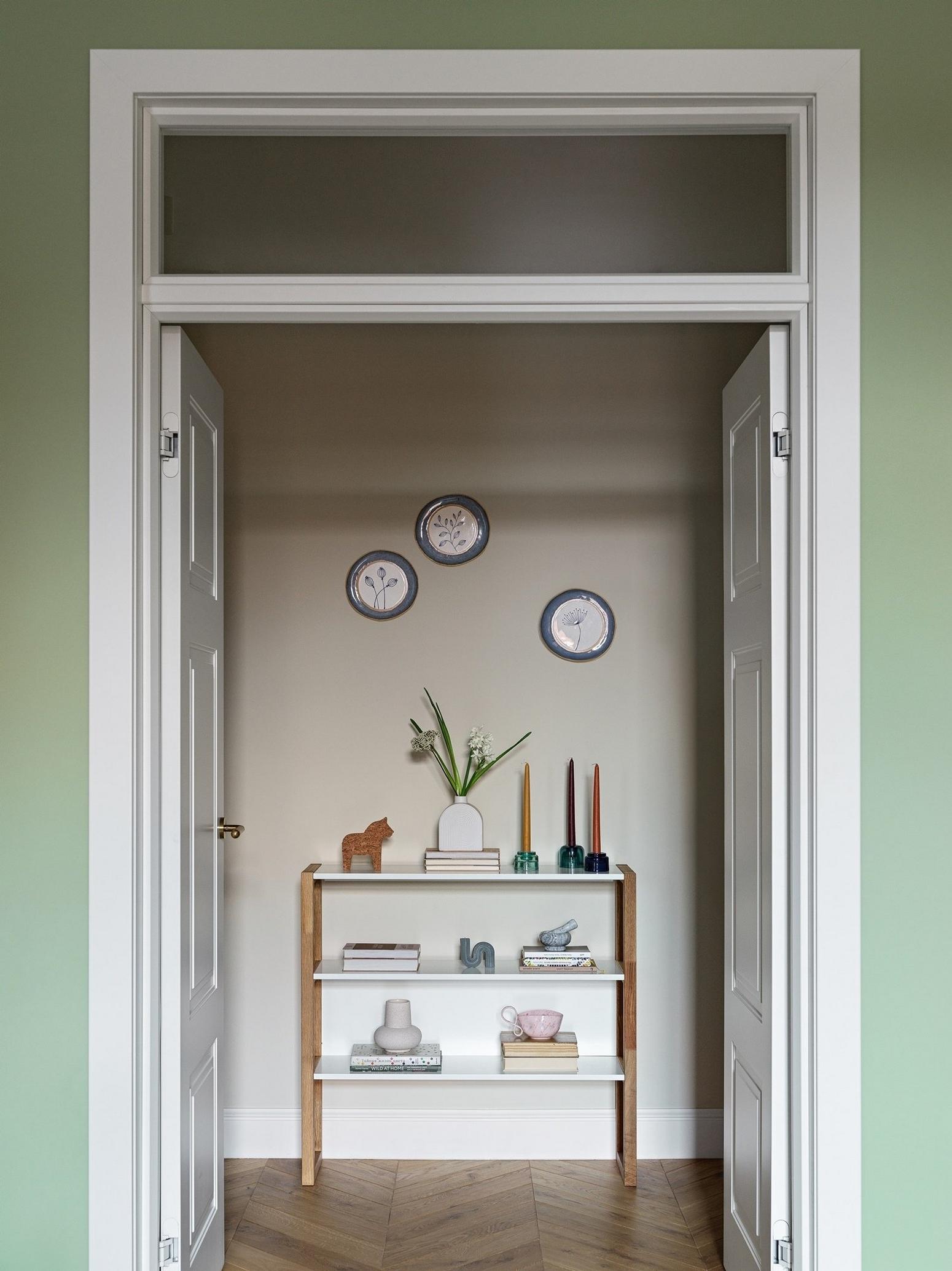 entrée appartement 78m2 en style vintage scandinave entrée appartement 78m2 en style vintage scandinave
