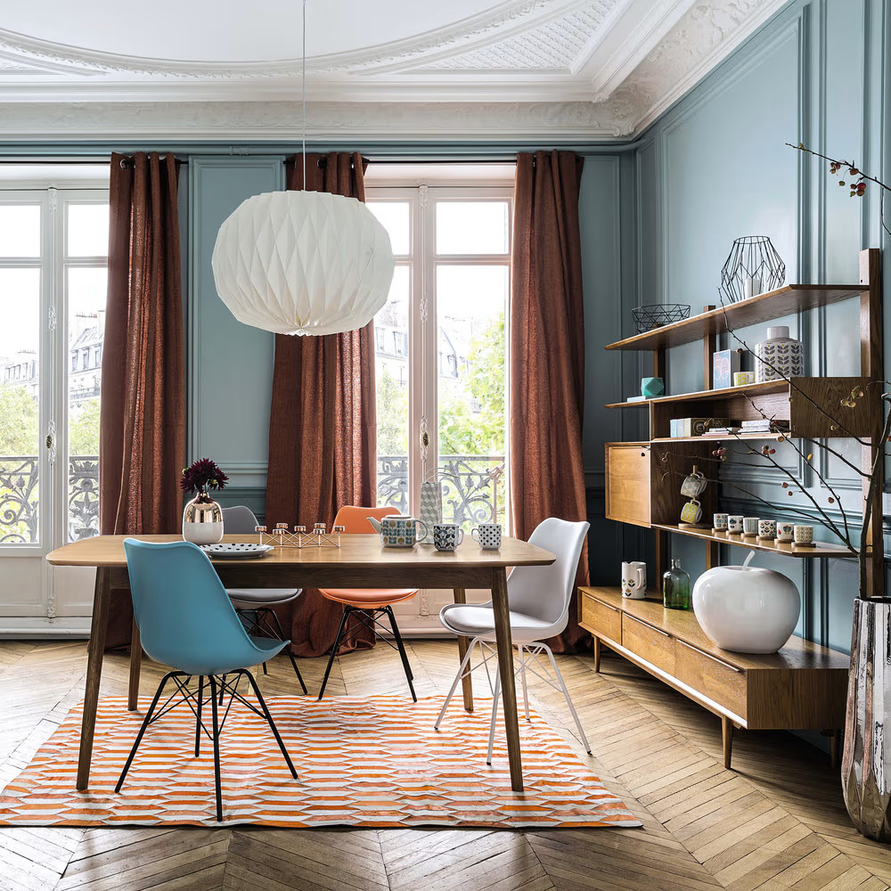 comment aménager une petite salle à manger Maisons du Monde comment aménager une petite salle à manger Maisons du Monde