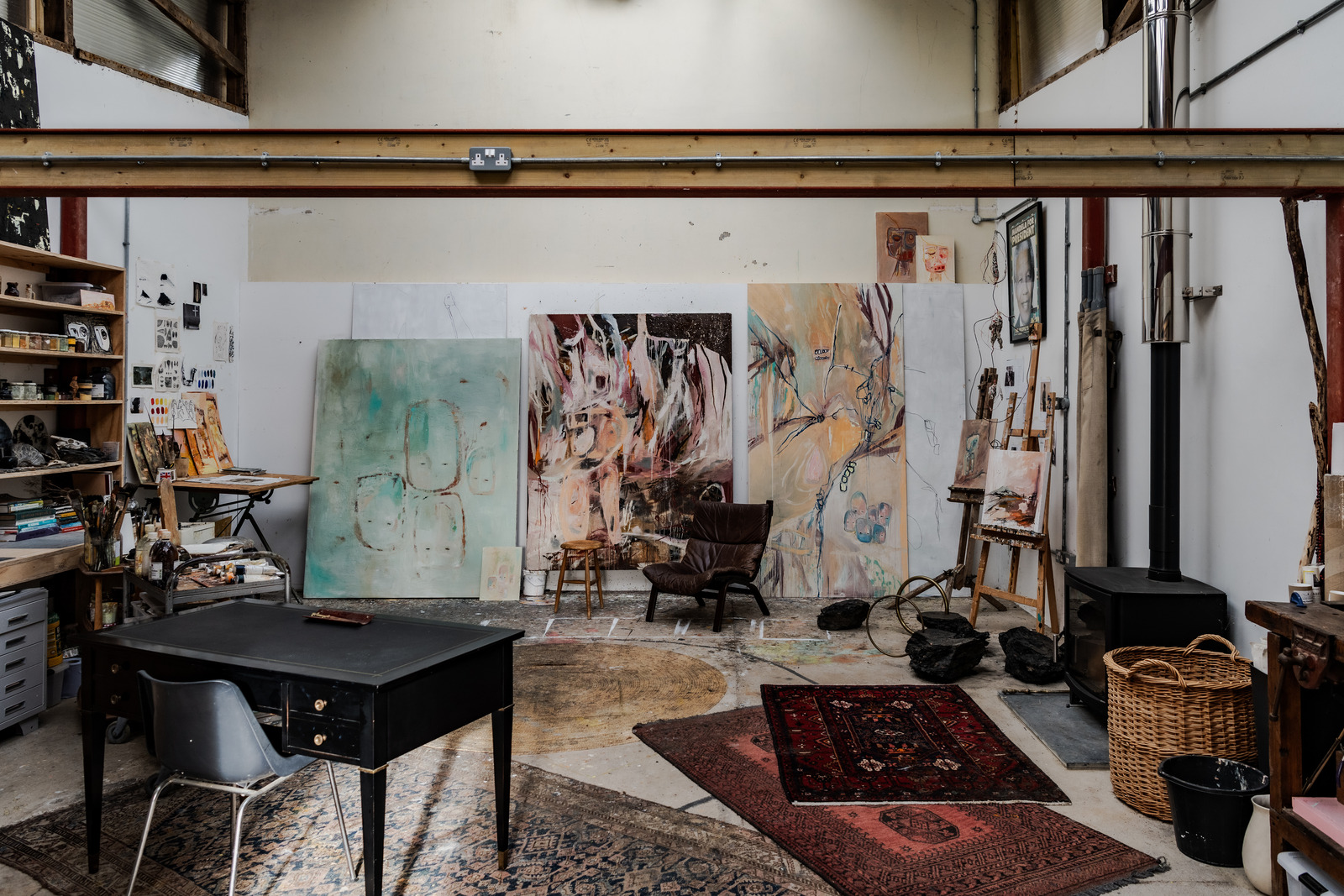 atelier de peinture atelier de peinture