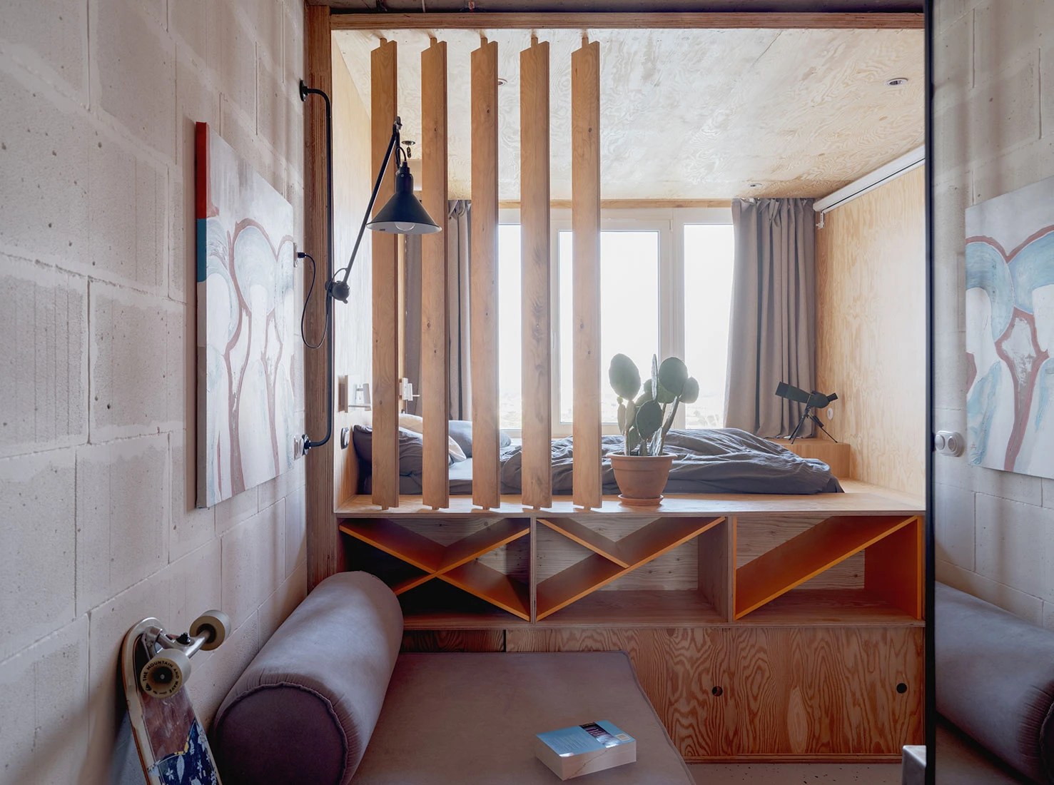 espace salon et chambre studio 25m2 espace salon et chambre studio 25m2