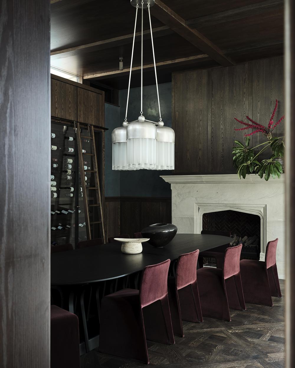 salle à manger avec cheminée classique décoration contemporaine salle à manger avec cheminée classique décoration contemporaine