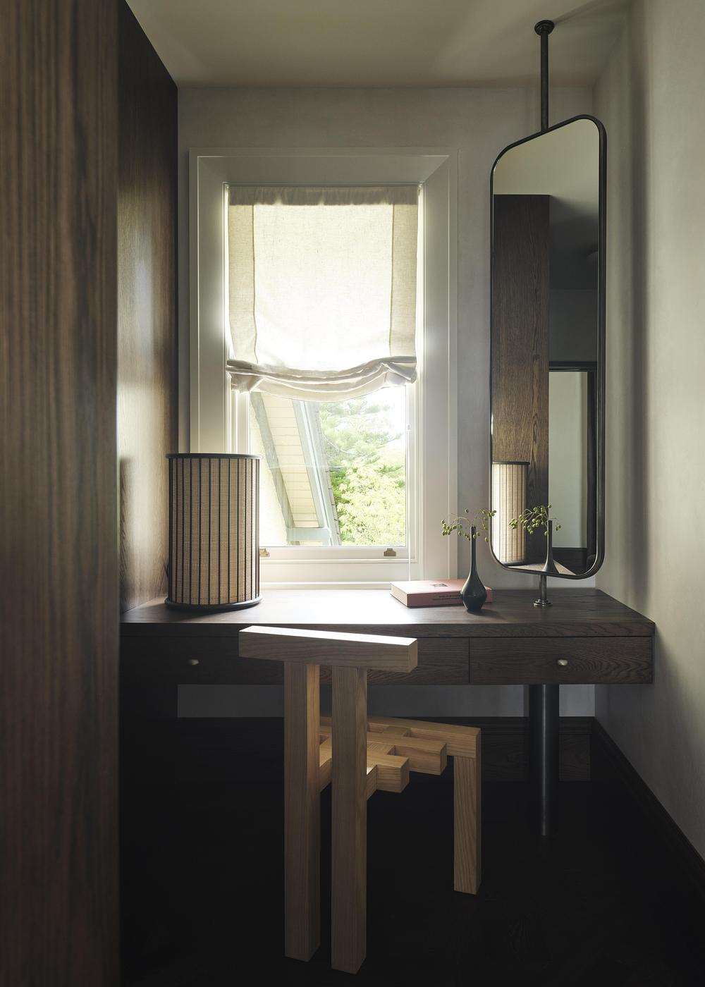 coiffeuse contemporaine coiffeuse contemporaine