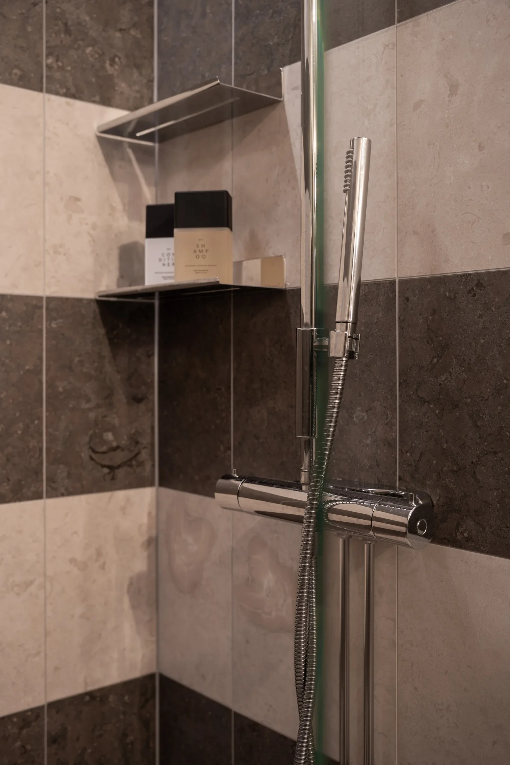 salle de bain grise et blanche salle de bain grise et blanche