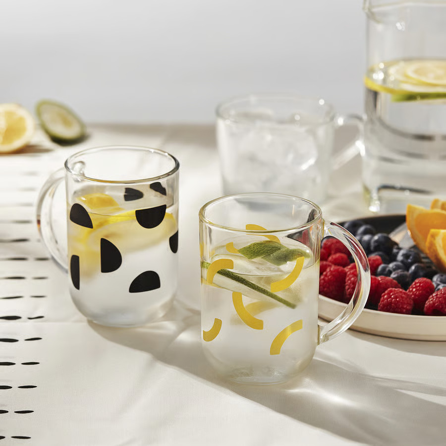 mug IKEA mug IKEA