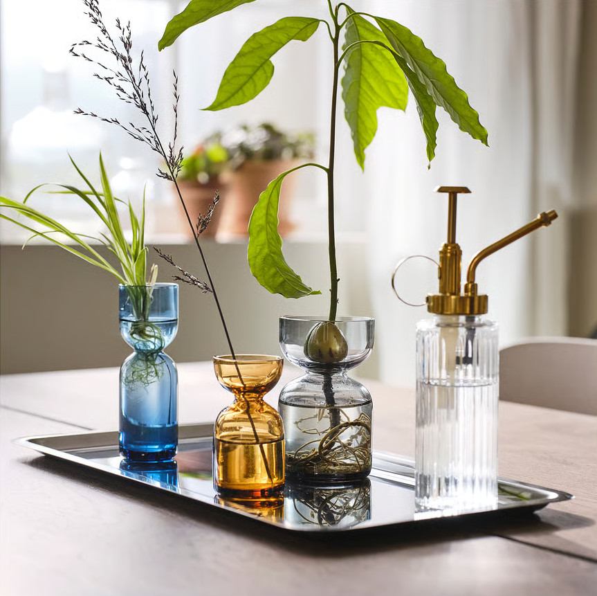 vase verre IKEA 2026 vase verre IKEA 2026