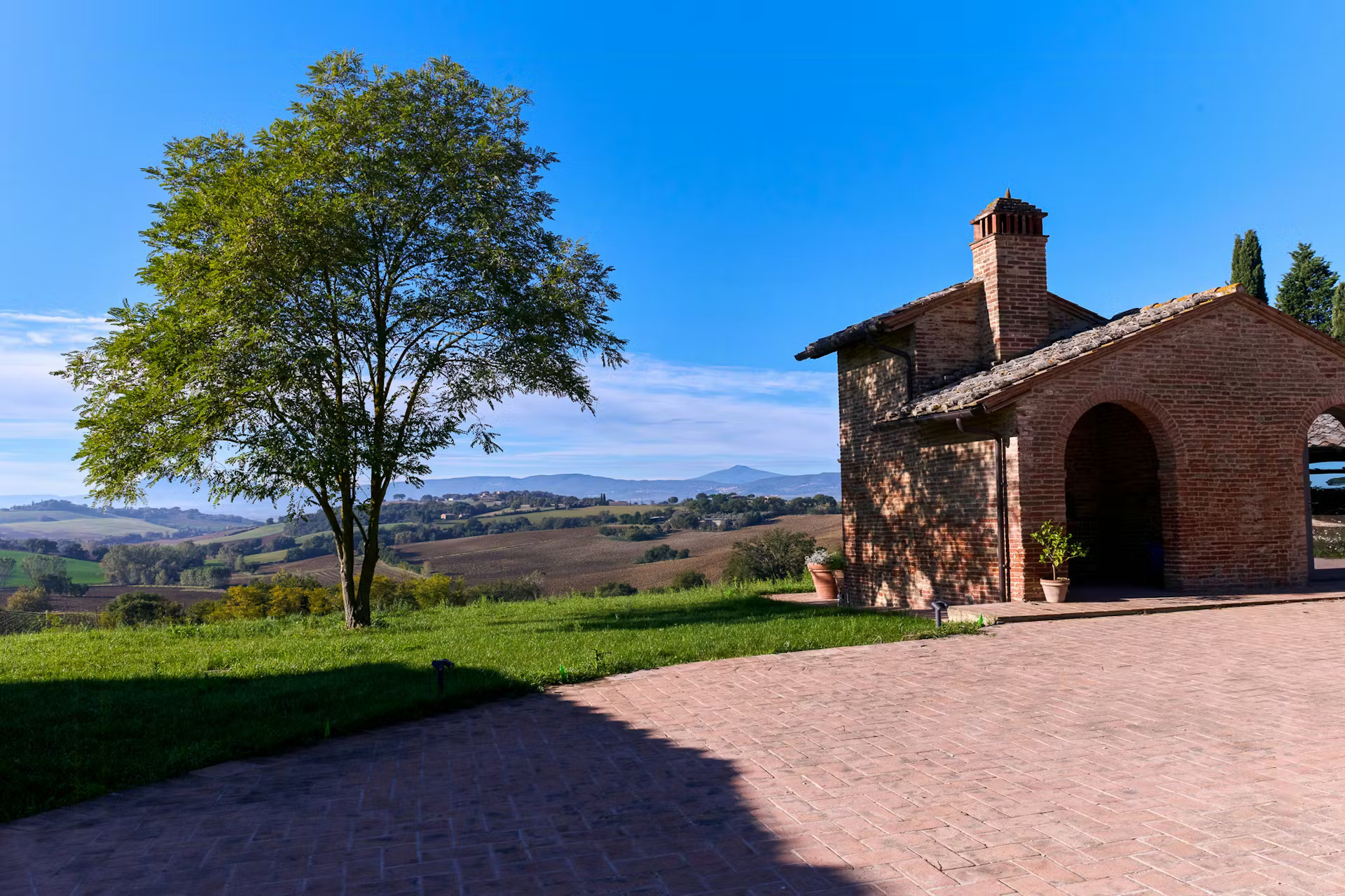 Villa Mamo Italie Villa Mamo Italie