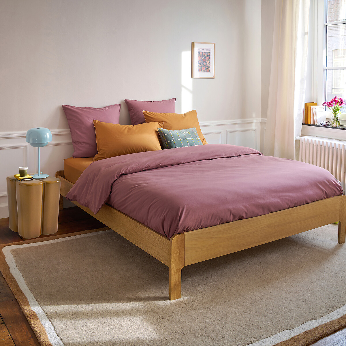 chambre Catalogue La Redoute Intérieurs 2026 printemps/été
