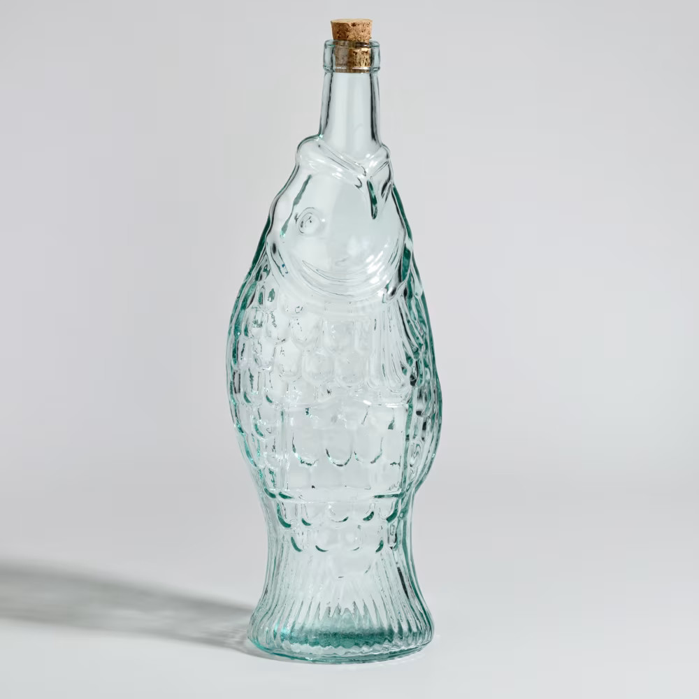 bouteille poisson nouveautés Maisons du Monde 2026 printemps été