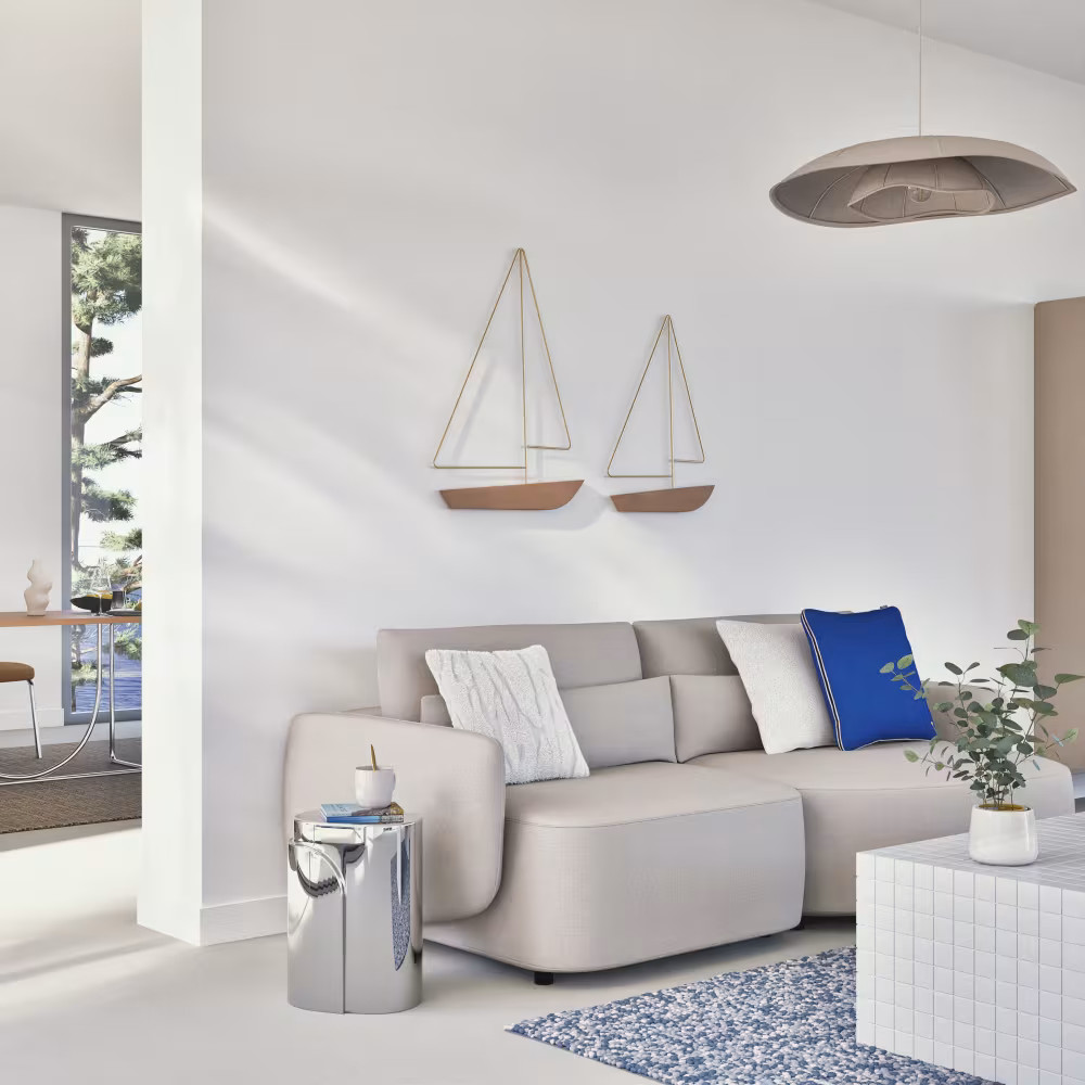 salon esprit marin