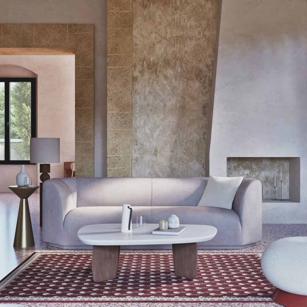 salon nouveautés Maisons du Monde 2026 pour le printemps/été salon nouveautés Maisons du Monde 2026 pour le printemps/été