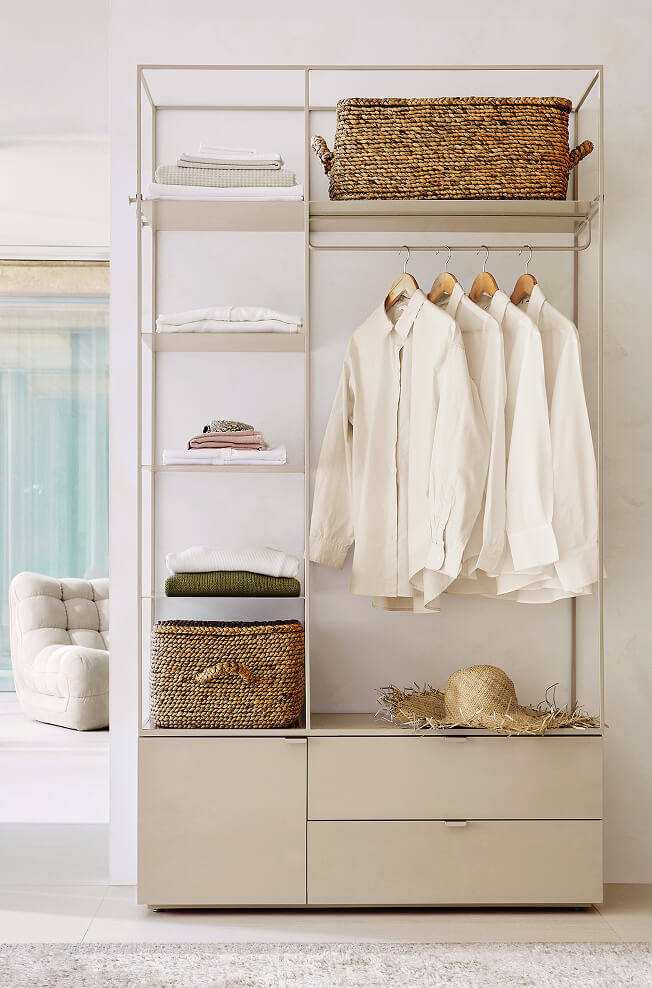 collection Horizon Moderniste AM PM 2026 catalogue Printemps Eté