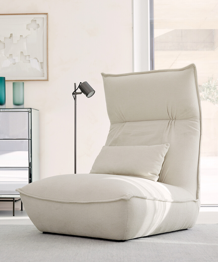 collection Horizon Moderniste AM PM 2026 catalogue Printemps Eté