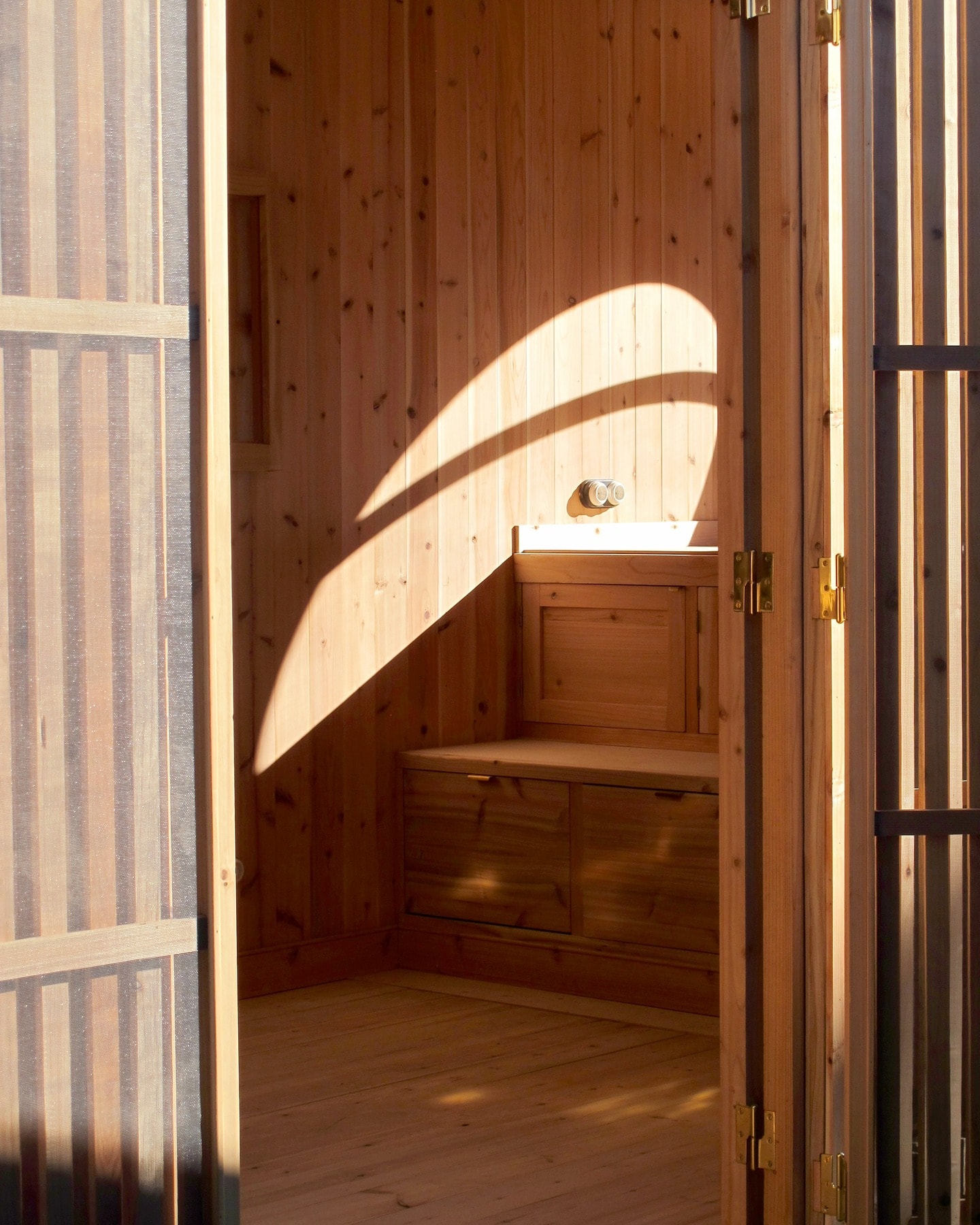 intérieur mini maison mobile Rata intérieur mini maison mobile Rata