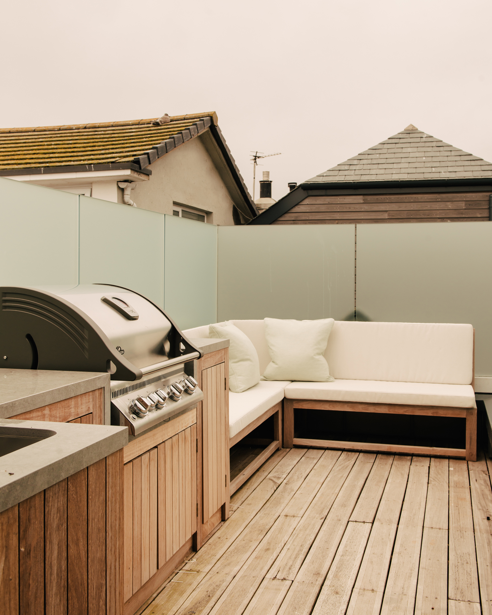 petite terrasse avec cuisine d petite terrasse avec cuisine d'été
