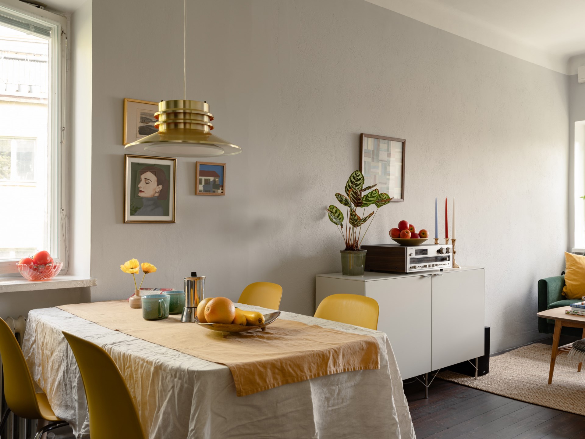salon et salle à manger studio 29m2 décoration vintage salon et salle à manger studio 29m2 décoration vintage