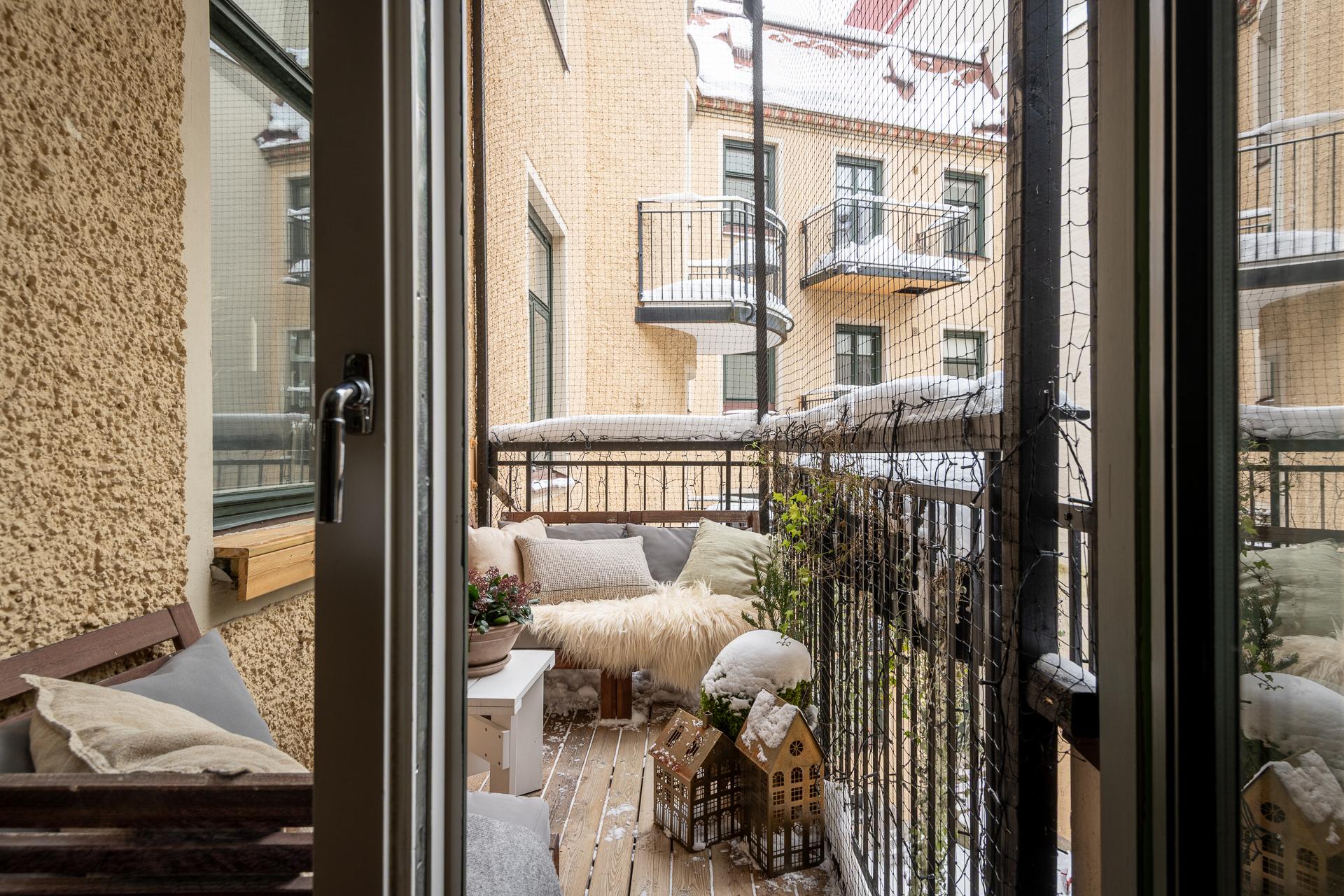 balcon balcon