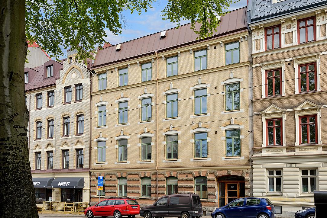 immeuble ancien Stockholm immeuble ancien Stockholm
