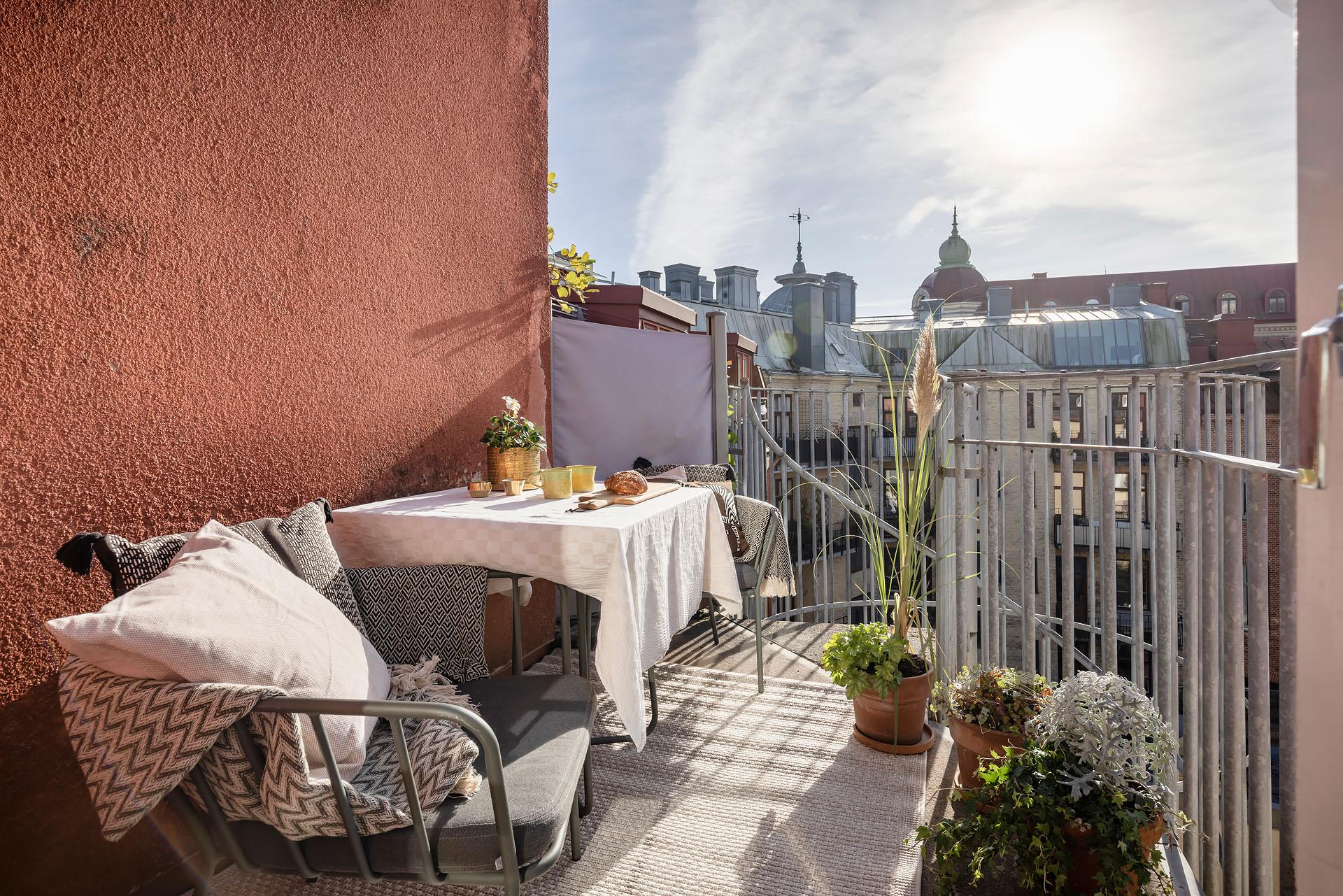 balcon balcon