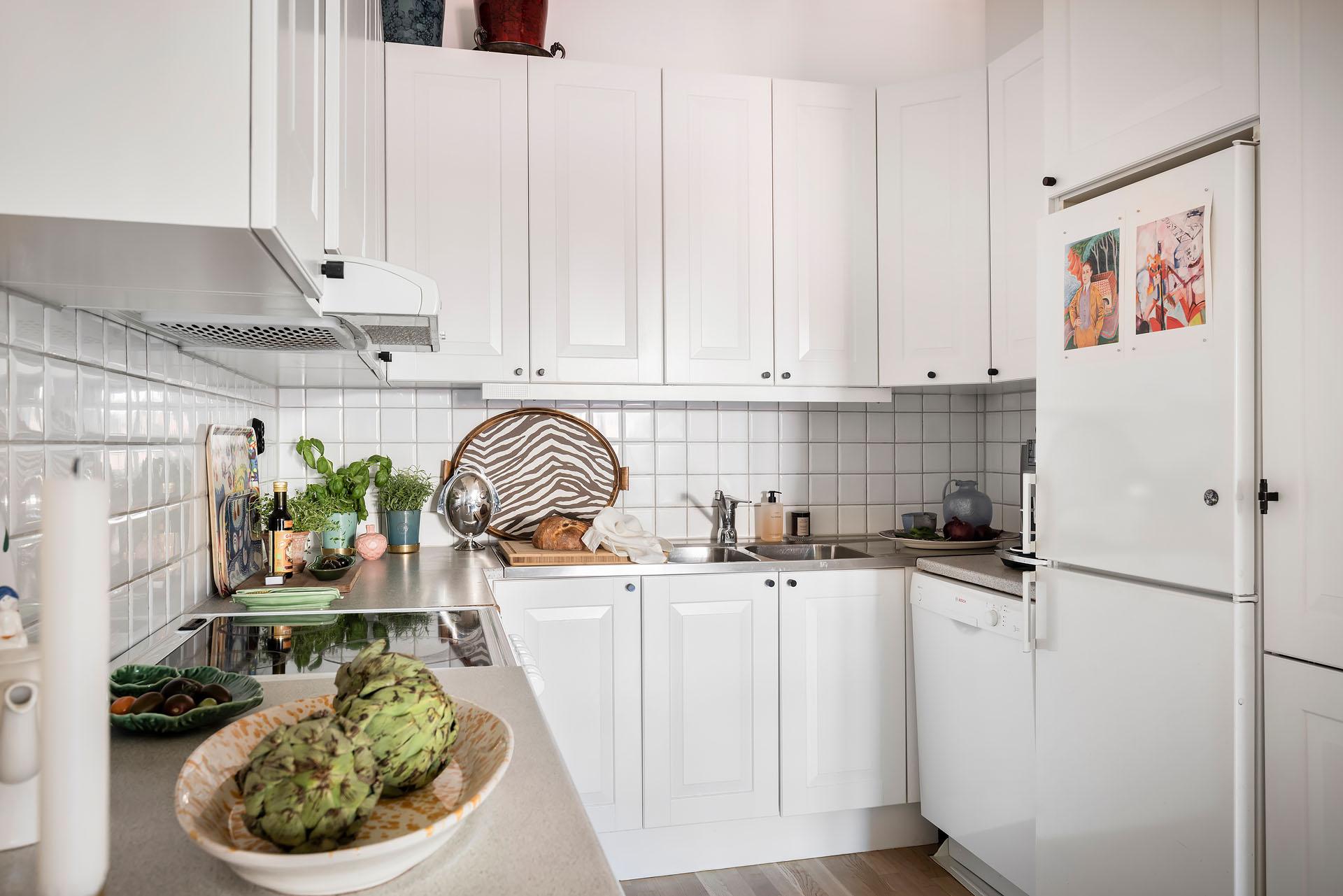 cuisine blanche cuisine blanche