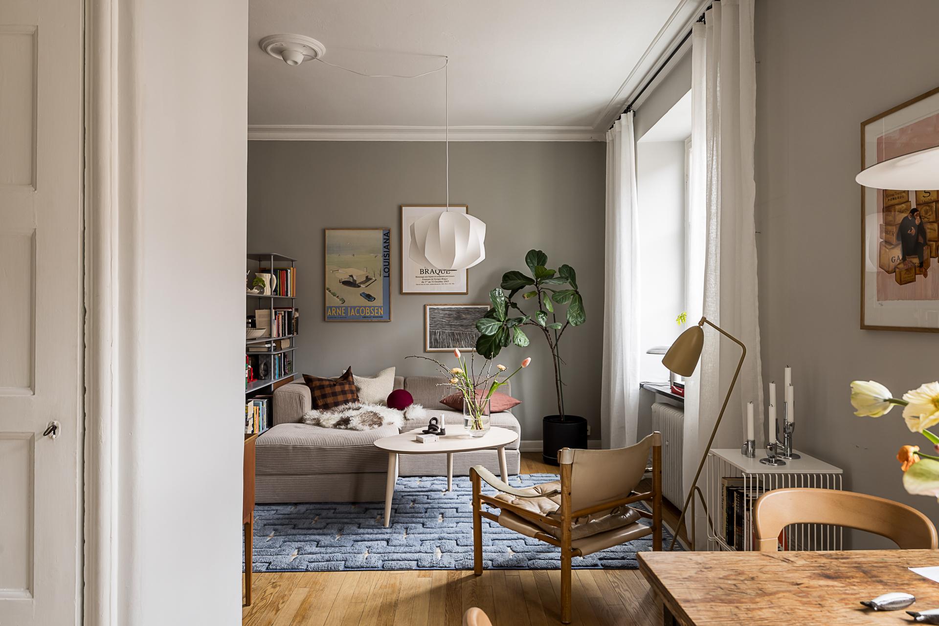 salon et salle à manger décoration contemporaine scandinave studio 37m2 salon et salle à manger décoration contemporaine scandinave studio 37m2
