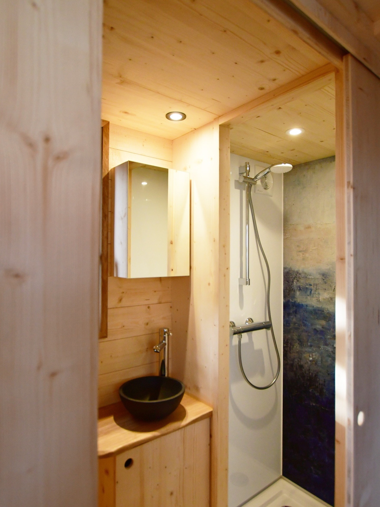 salle de bain mini maison mobile salle de bain mini maison mobile