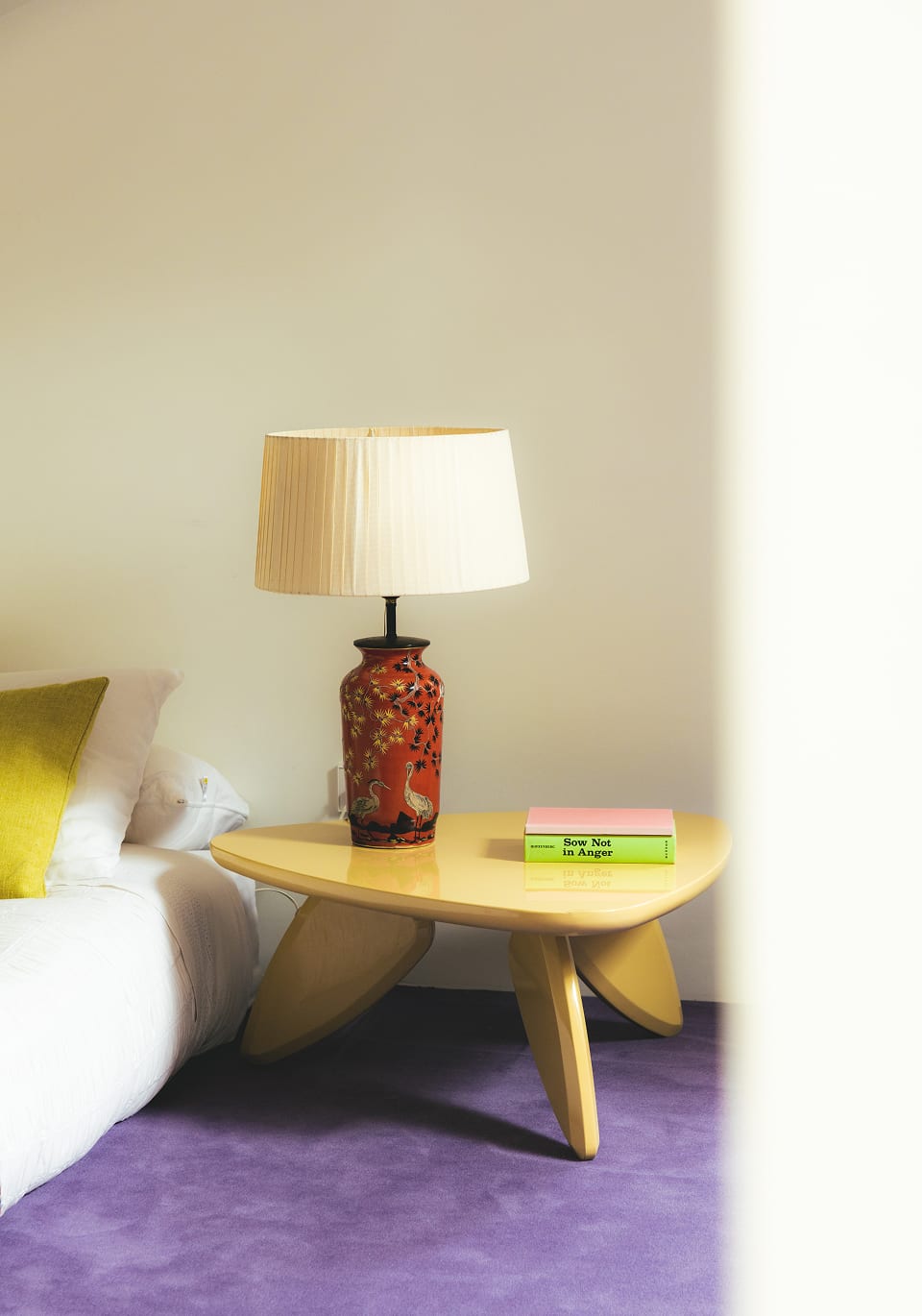 chambre décoration design, colorée et contemporaine chambre décoration design, colorée et contemporaine