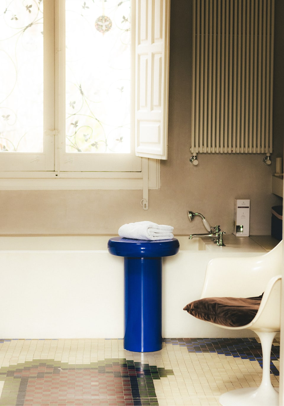 salle de bain décoration design, colorée et contemporaine salle de bain décoration design, colorée et contemporaine
