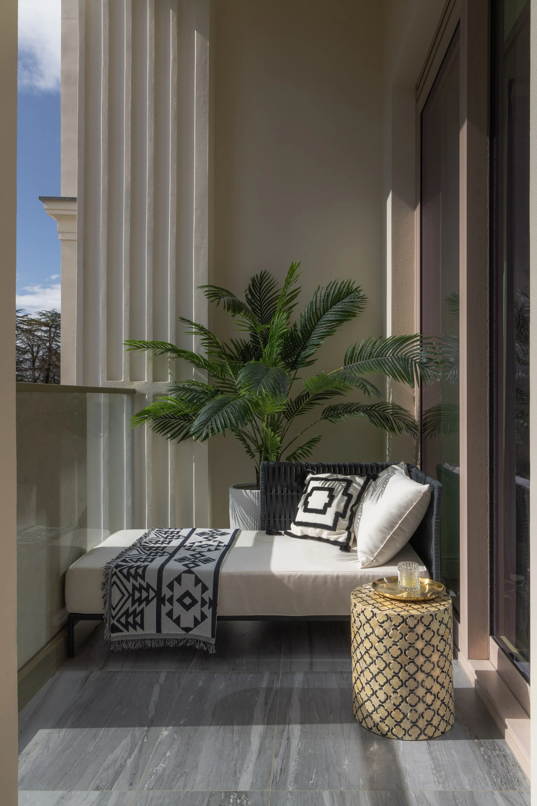 loggia loggia