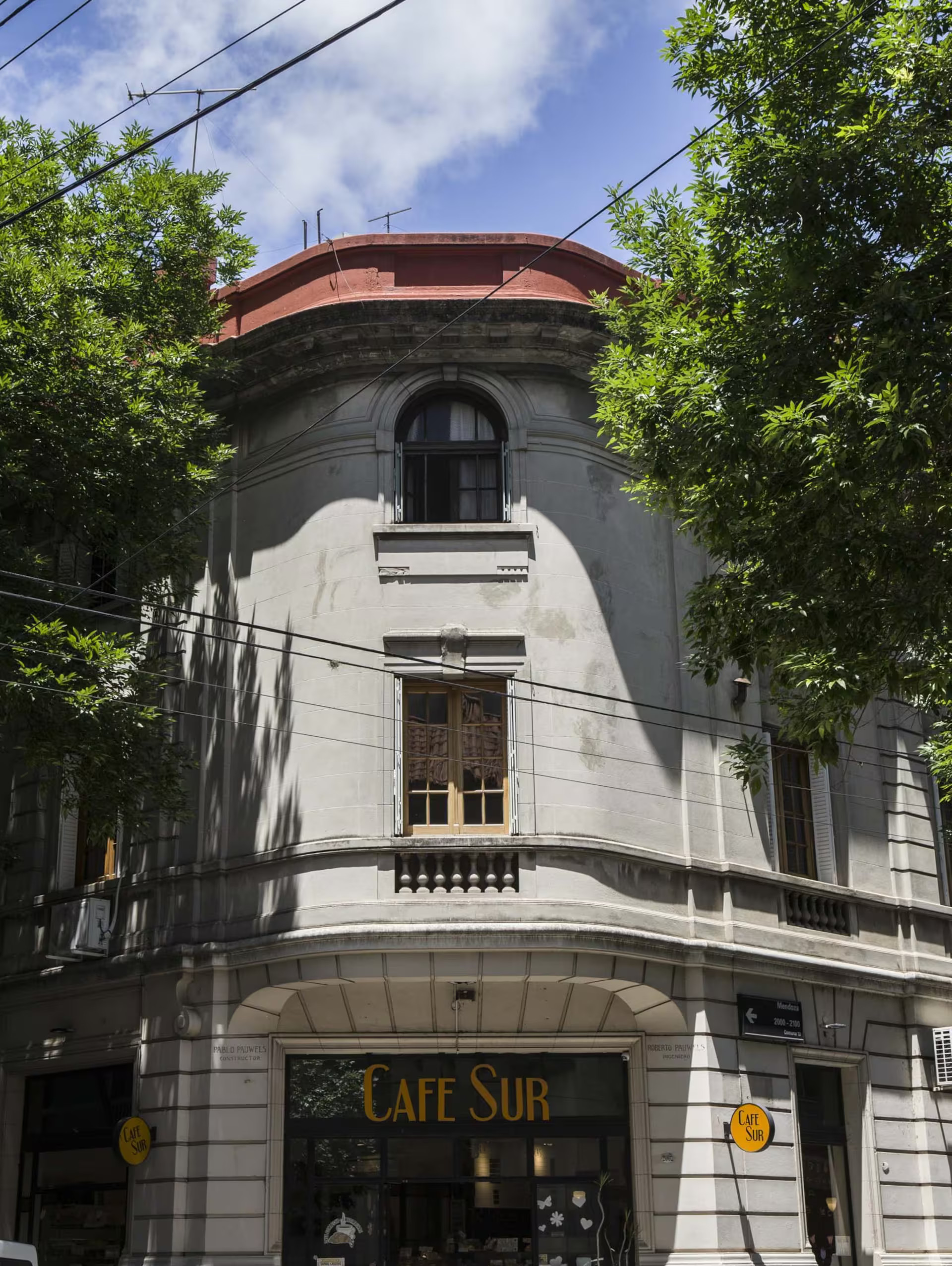 immeuble Buenos Aires immeuble Buenos Aires