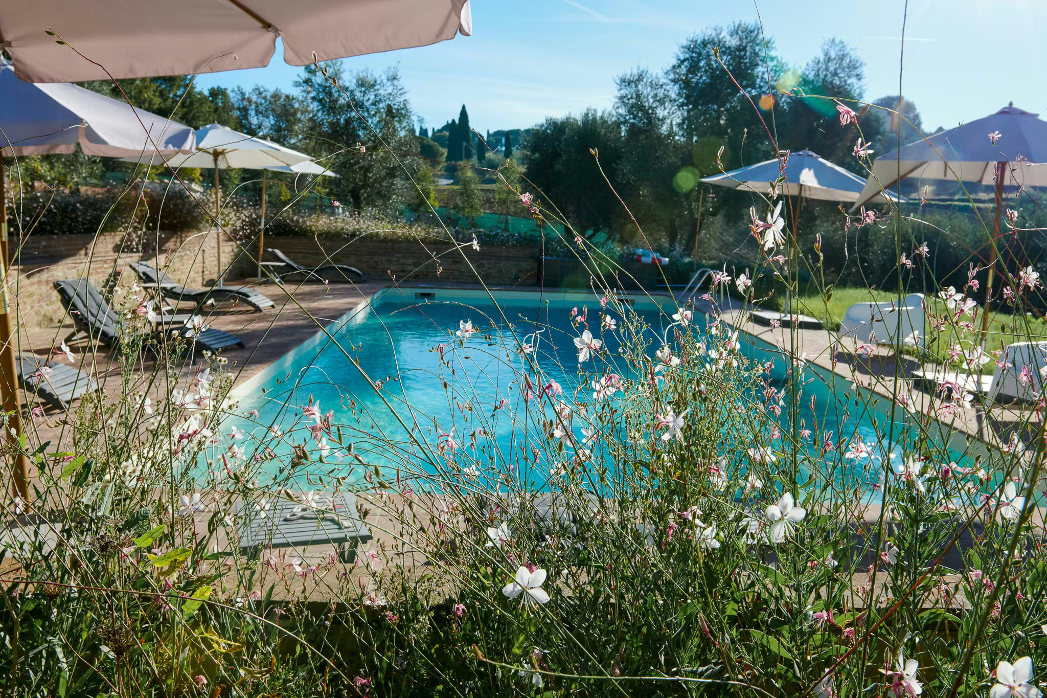 piscine Villa Mamo Italie piscine Villa Mamo Italie