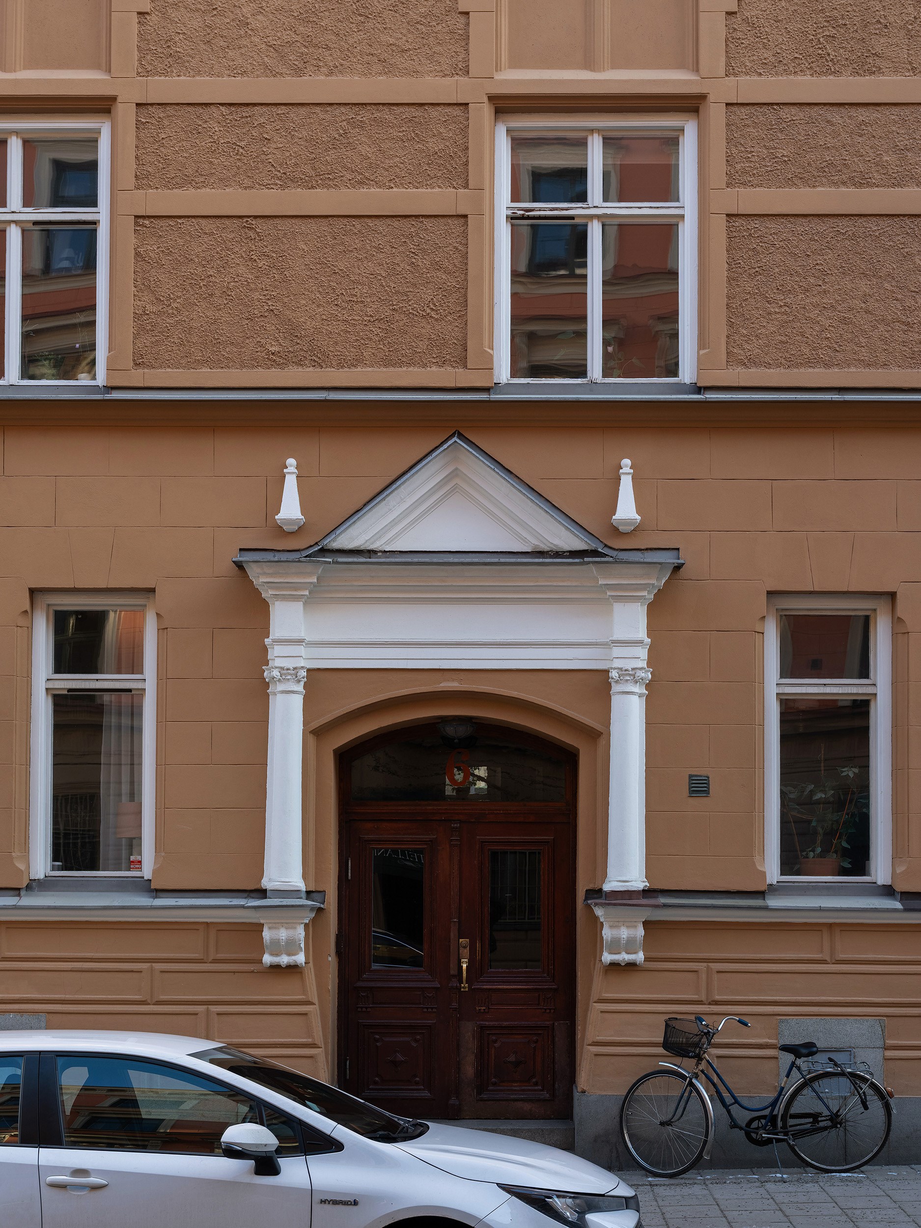 immeuble ancien Stockholm immeuble ancien Stockholm